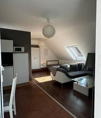 Appartement - Gruen & Citynah Гютерсло Екстер'єр фото